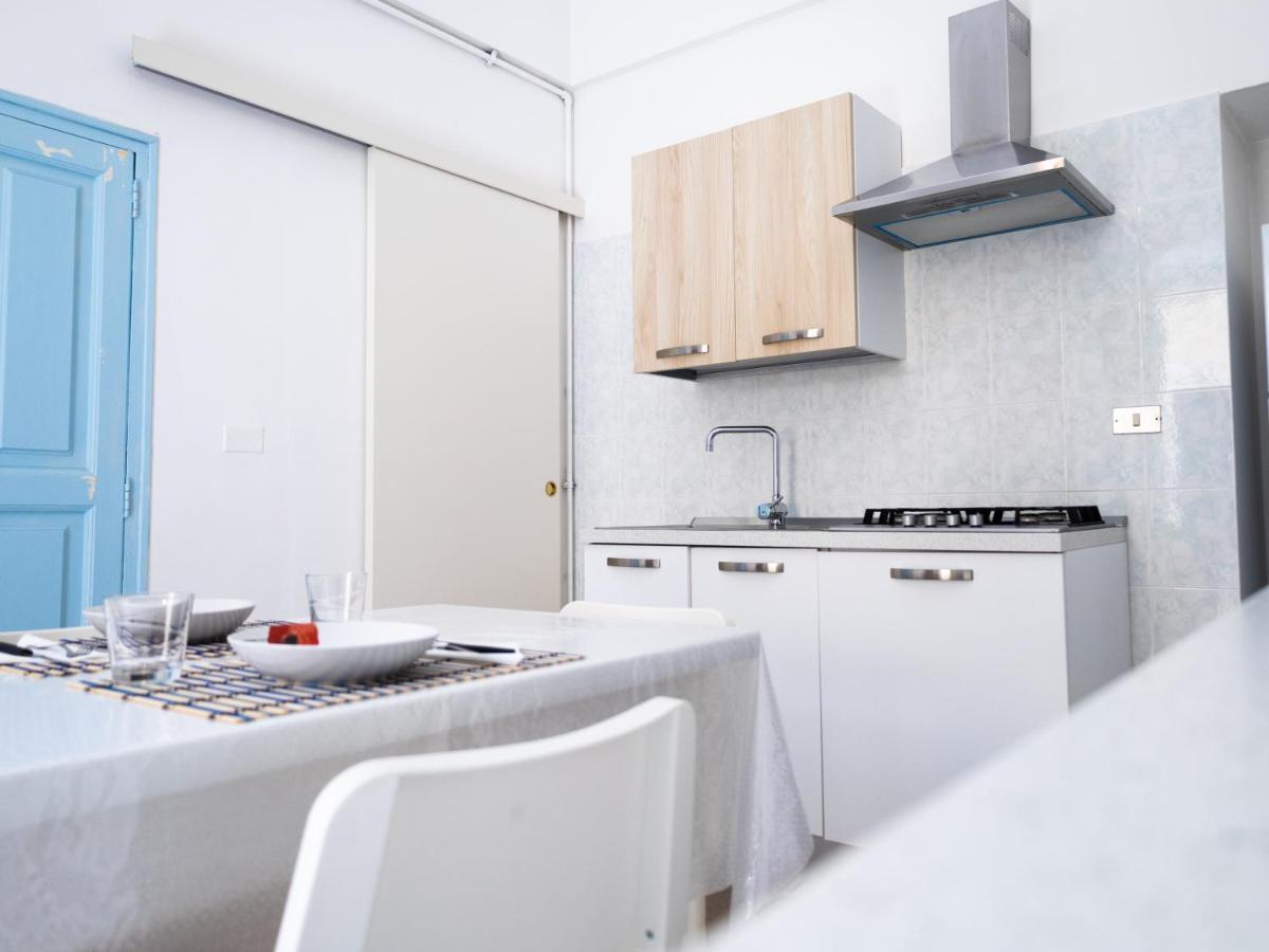 Casa di Vì Apartment Monopoli Ngoại thất bức ảnh