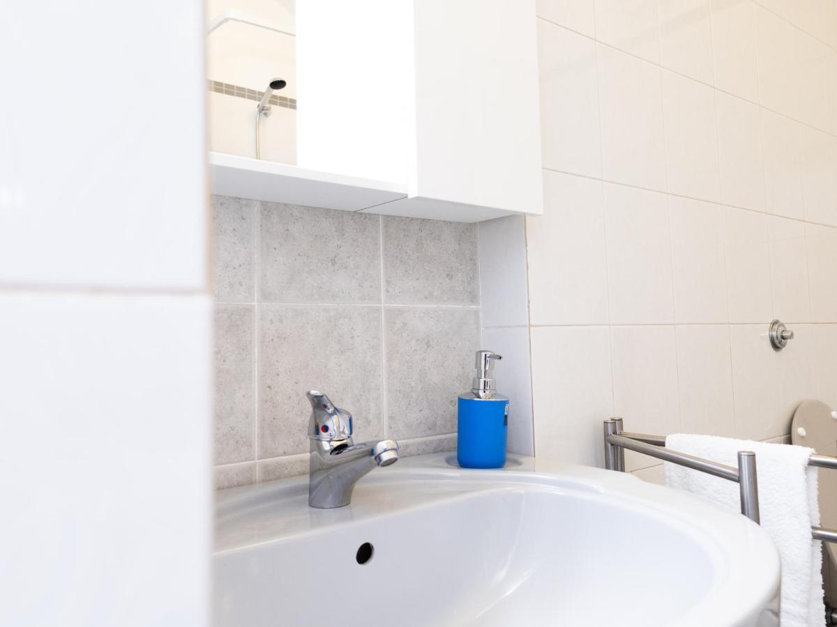 Casa di Vì Apartment Monopoli Ngoại thất bức ảnh