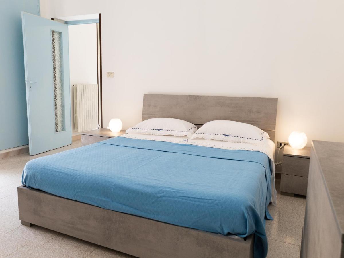 Casa di Vì Apartment Monopoli Ngoại thất bức ảnh