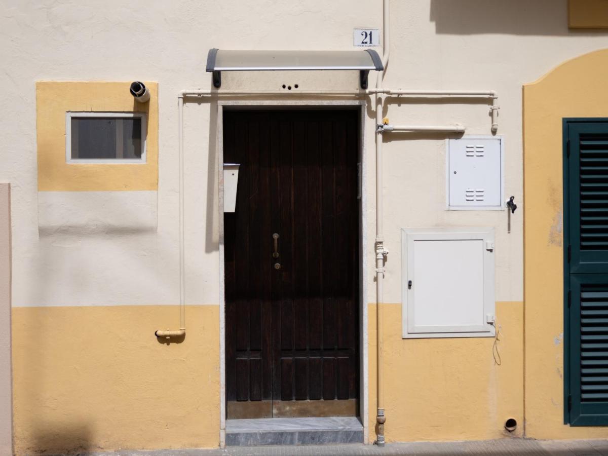 Casa di Vì Apartment Monopoli Ngoại thất bức ảnh