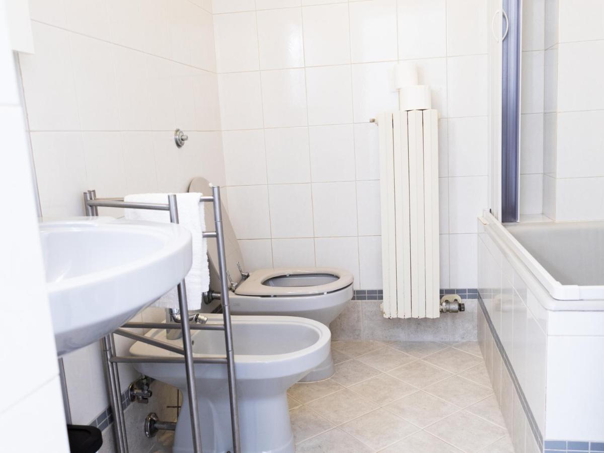 Casa di Vì Apartment Monopoli Ngoại thất bức ảnh