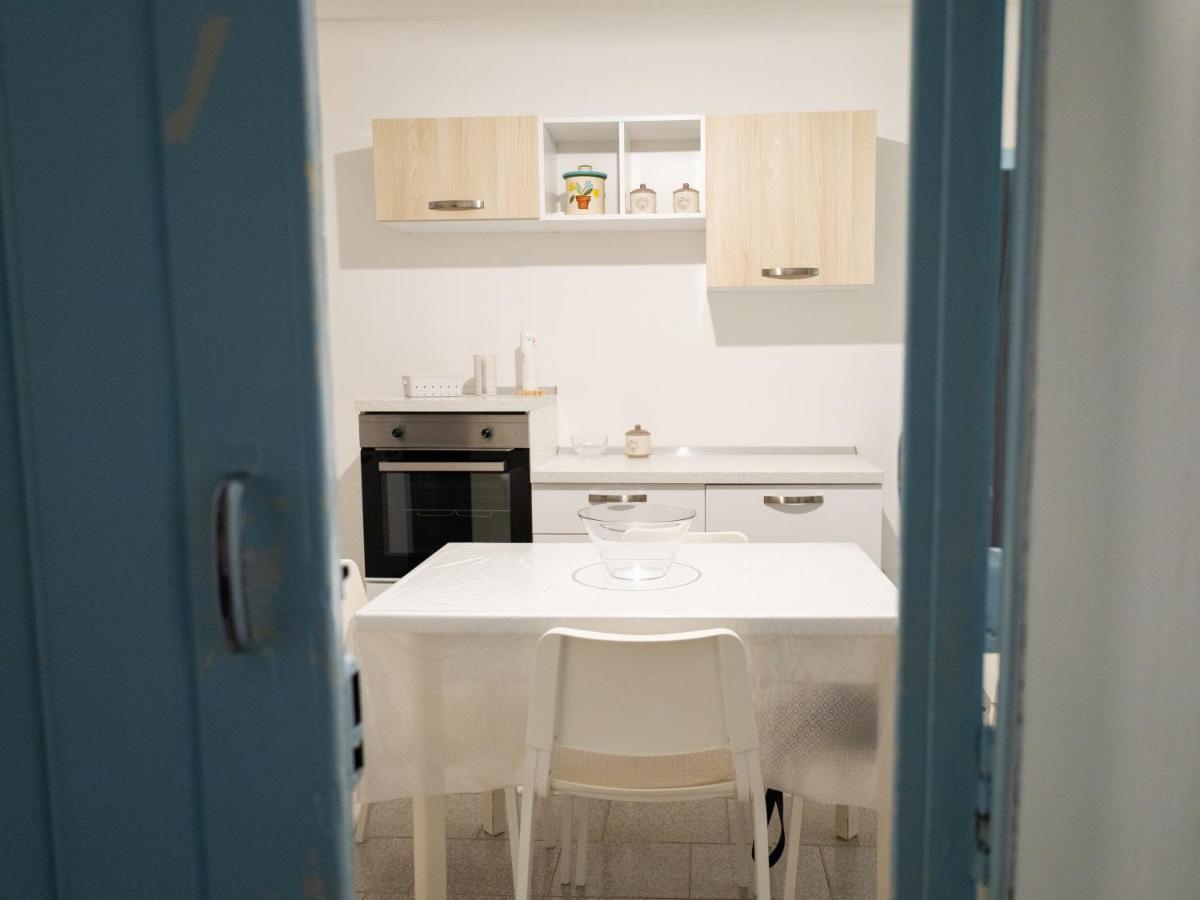 Casa di Vì Apartment Monopoli Ngoại thất bức ảnh