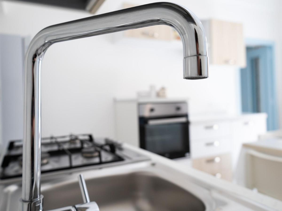 Casa di Vì Apartment Monopoli Ngoại thất bức ảnh