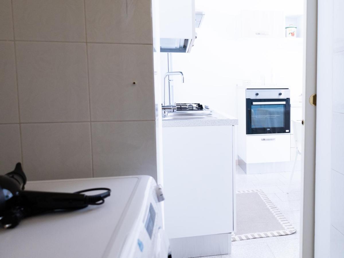 Casa di Vì Apartment Monopoli Ngoại thất bức ảnh