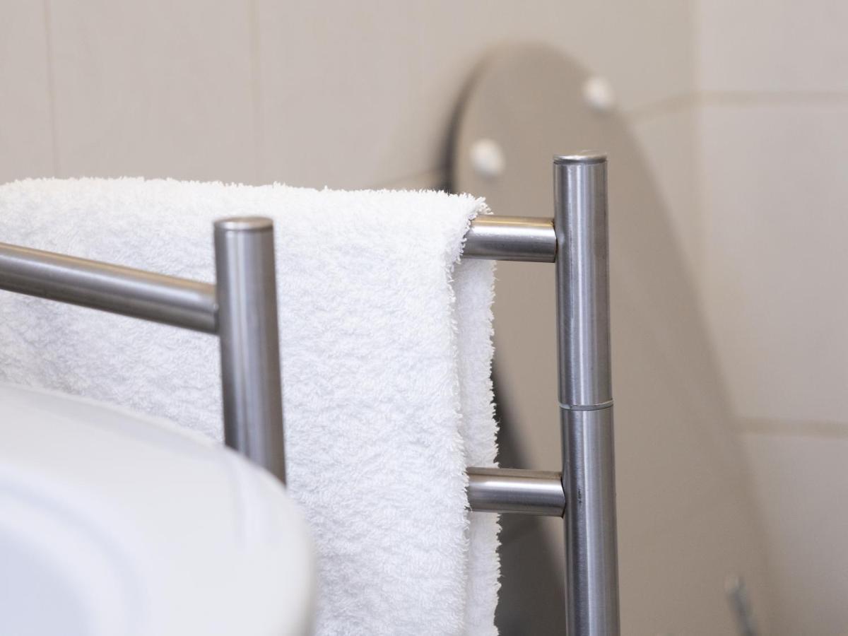 Casa di Vì Apartment Monopoli Ngoại thất bức ảnh