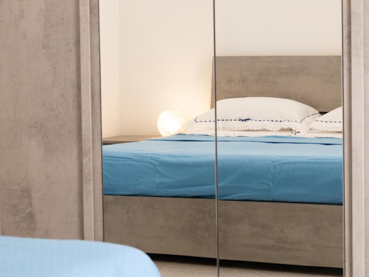 Casa di Vì Apartment Monopoli Ngoại thất bức ảnh