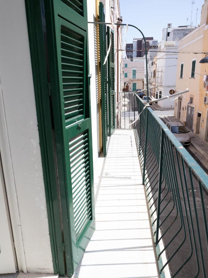 Casa di Vì Apartment Monopoli Ngoại thất bức ảnh