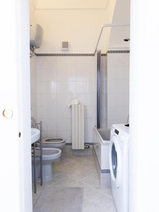 Casa di Vì Apartment Monopoli Ngoại thất bức ảnh